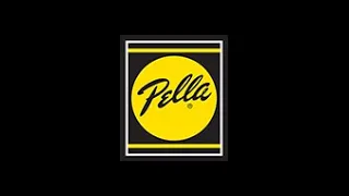 Pella Multi-Point Door Lock Gear Box Replacement