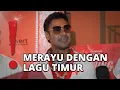 Download Lagu Chicco Jerikho Kenang Rayu-PDKT dengan Putri Marino Lewat Lagu
