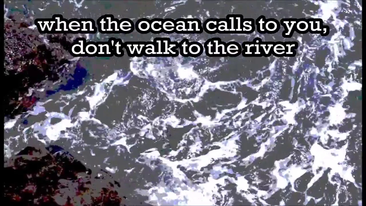 Silence Is An Ocean (a Plum Village song) Silence Is An Ocean (a Plum Village song)