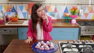 sophia grace pop star treats bruno mars uptown fudge easy fudge recipe maker studios spark