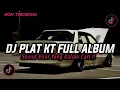Download Lagu DJ PLAT KT BREAKBEAT NONSTOP TERBARU VERSION 2025 AUTO GELENG GELENG JEDAG JEDUG VIRAL TIKTOK🎵