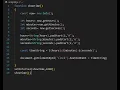 DAY OF CODING CHALLENGE COMPLETED DIGITAL CLOCK USING AND JS