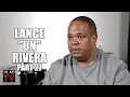 Lance Un Rivera I Know Who Killed Biggie Suge Had Nothing to Do With It Part 27