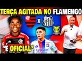 Download Lagu 🚨GLOBO ESPORTE RJ 15/07! MENGÃO FECHA ACORDO DE 126 MILHÕES! CRAQUE É DO FLA?! NOTICIAS DO FLAMENGO!