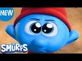 Download Lagu Smurfy Day Care 👶👶👶 | FULL EPISODE | The Smurfs New Series 3D | Cartoons For Kids