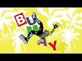 Major Lazer - Watch Out For This (Bumaye)(feat. Busy Signal The Flexican & FS Green)(Visualizer)