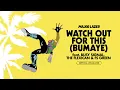 Download Lagu Major Lazer - Watch Out For This (Bumaye)(feat. Busy Signal The Flexican \u0026 FS Green)(Visualizer)