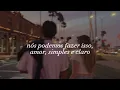 miguel - sure thing sped up tiktok traducao even when the sky comes fallin