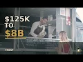 How Jersey Mike s Actually Makes Money 8B Royalty Machine