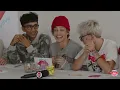 JYT are looking for GIRLFRIENDS | Pucker Up