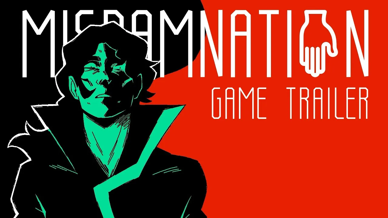 MisdamnationConceptVideo