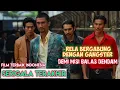 Download Lagu BERGABUNG DENGAN GANGSTER DEMI MISI BALAS DENDAM - alur cerita film Serigala Terakhir