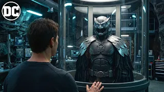 BEST UPCOMING DC MOVIES 2027 & 2028