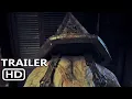RETURN TO SILENT HILL Official Trailer (2026)