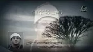 مقام كرد محمود الشحات دندنها