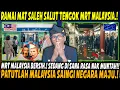 Lagu DUNIA SHOCK‼️ MRT EROPA VS MALAYSIA ‼️TAK SANGKA MEREKA TEMUKAN INI DI MALAYSIA‼️BUKTI ORANG BARAT 🤢