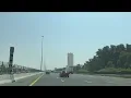 Download Lagu Dubai Silicon Oasis to Jumeirah Village Circle | 4K drive