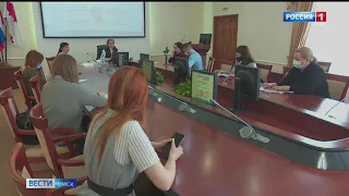 В департаменте образования напомнили о порядке приема в первые классы