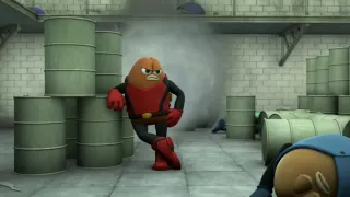 killer bean forever entire first scene hd 