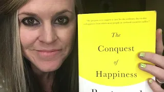 Introduction Part One 1 Bertrand Russell S The Conquest Of Happiness 