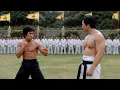 Bruce Lee vs Bolo I Unfinished Business