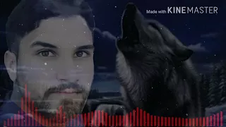 يا ذيب خيرك شكو      دندنها