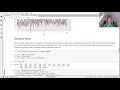 HSMA Forecasting Code Along 3 Using Naive methods as benchmark forecasts