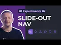 Creating an Awesome Slide-out Navigation