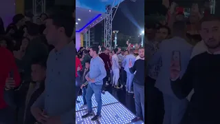 مهرجان فرتكه فرتكه  دندنها