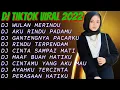 Download Lagu DJ TERBARU 2022 🌹DJ WULAN MERINDU || DJ AKU RINDU PADAMU || DJ GANTENGNYA PACARKU