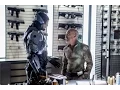 Download Lagu RoboCop (2014) - Robocop and Mattox Conversation (1080p) FULL HD