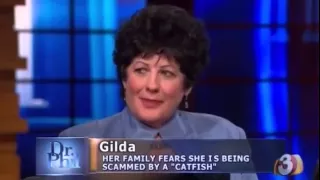 Love Scams - Dr Phil Documentary
