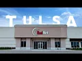 Lagu RadNet Tulsa Medical Contact Center - Building a Foundation