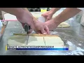 Inmate Apprenticeship Program