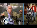 Celebrity True or False - Henry Winkler on Rocky Crashing Fonzie s Motorcycle Rich Eisen Show