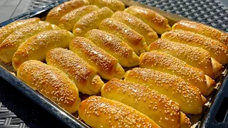 SIMITA SHTËPIE SI NGA FURRA 🔥 Sekreti i Shijes Perfekte 👌