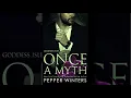 Download Lagu Once a Myth (GODDESS ISLES Book 1) by Pepper Winters | Romance Audiobook