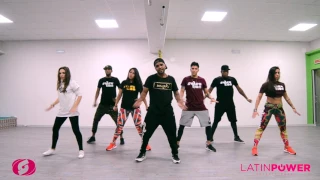 Download SHAPE OF YOU - Ed Sheeran - Alejandro Angulo's choreography MP3