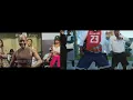 FERRE GOLA - MUA MBUYI REMIX VIDEO & SONG BY VJ DOMINO DALLAS