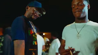 BlocBoy JB Intro (Official Video) [Prod By HitKidd]