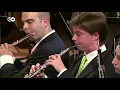 Wagner: Tristan and Isolde – Prelude and Liebestod | Waltraud Meier, Daniel Barenboim & WEDO