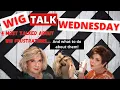 Wig Talk The MOST Talked About Wig Frustrations how to handle them