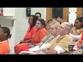 Missouri non-profit works with jails to expand Medicaid access helping reduce recidivism rates