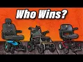 Best Electric Wheelchairs 2026 - The Only 6 You Should Consider