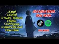 Download Lagu Lagunya Menenangkan, isinya MENYAKITKAN || Playlist Lagu Spotify Viral Sad Vibes