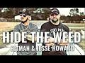 Hide The Weed (feat. YaBoiDirty)