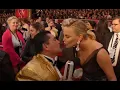 Guillermo ft Charlize Theron Oscars Compilation Jimmy Kimmel Live