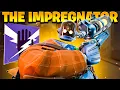 Dynamo the Impregnator 6 Cracked On The Sticks Deadlock