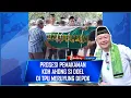 Download Lagu 🔴 LIVE Detik-detik Pemakaman Koh Ahong Si Doel di TPU Meruyung Depok