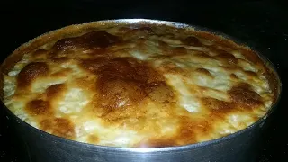 الرز المعمر الفلاحي الاصلي المظبوط جدااا بكل اسراره وتكاته 